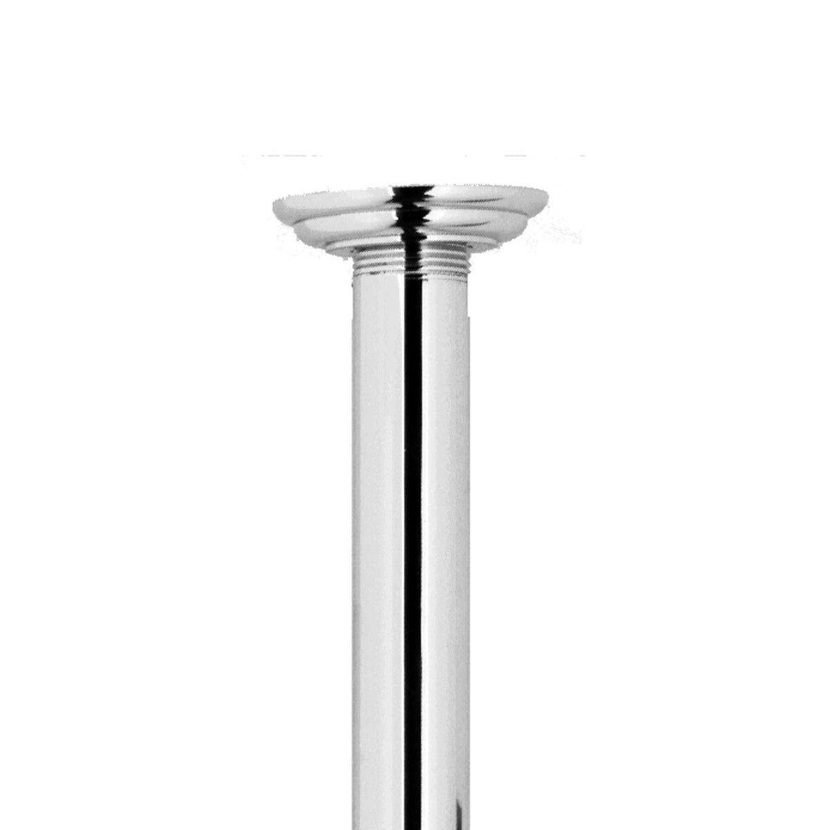 42 inch Ceiling Mount Arm & Flange I632