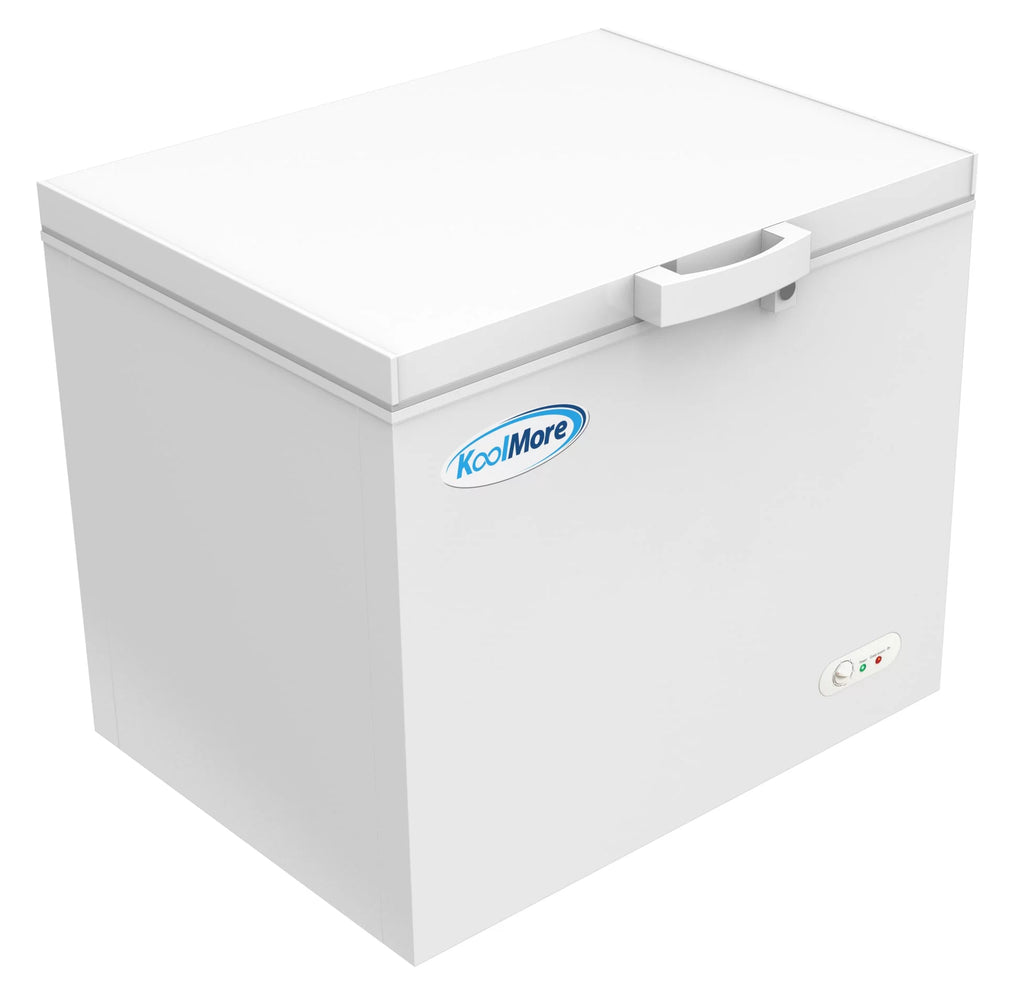 Commercial Chest Freezer 9.6 Cu. ft. B60134