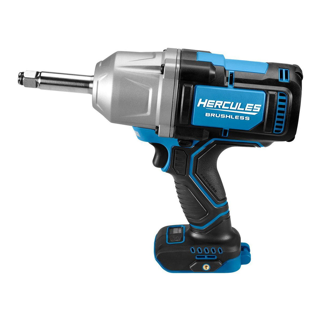 20V Brushless Cordless 1/2 in. High-Torque Impact Wrench B5469
