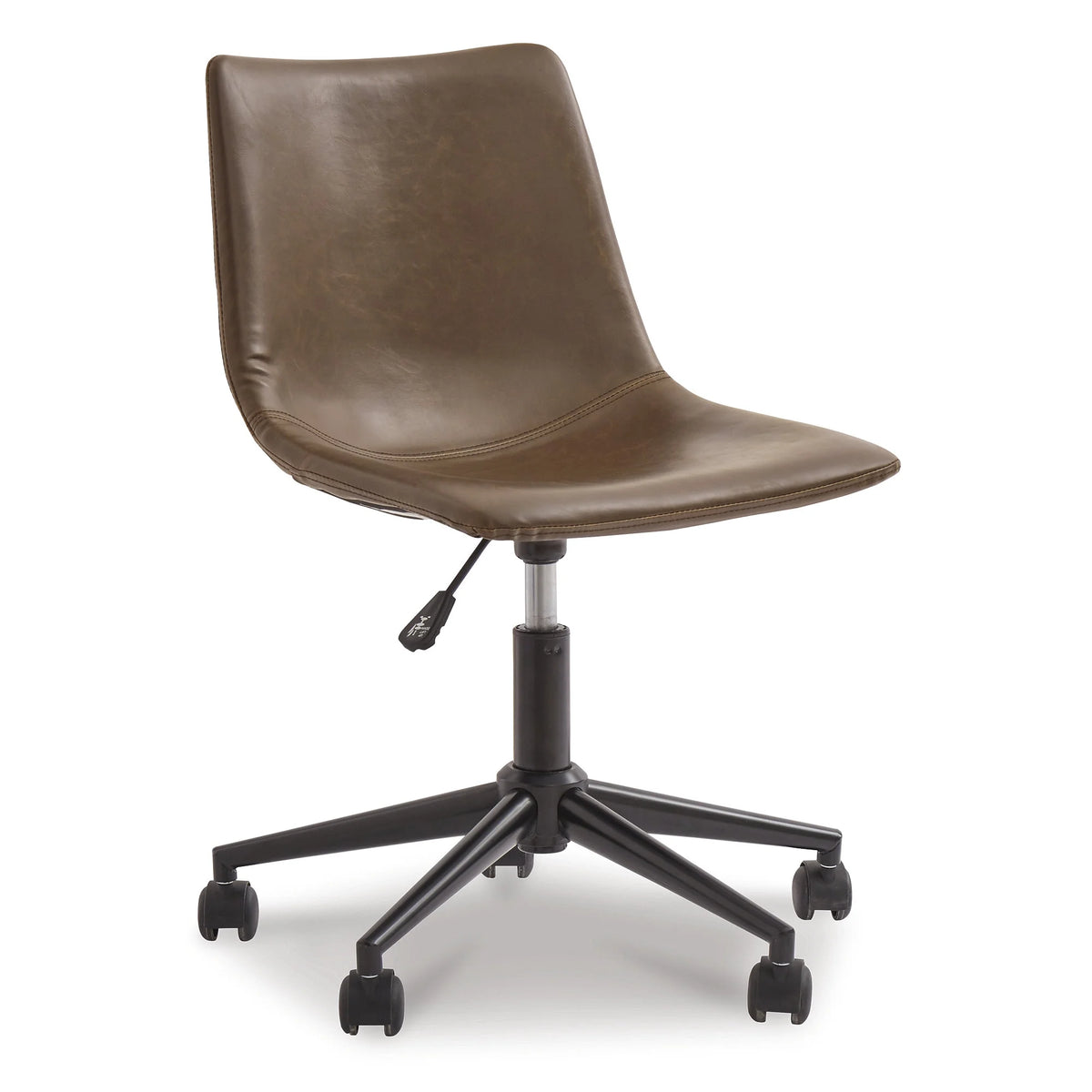 Brown Office Chair D4758