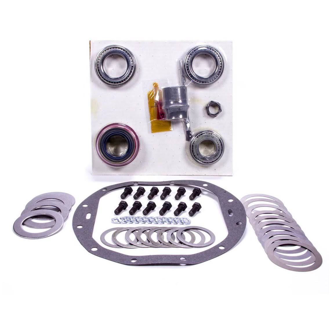GM 12-Bolt Installation Kit U5184