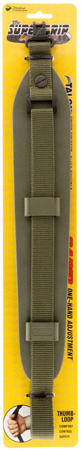Green 1" Swivel Size Outdoor Connection O286