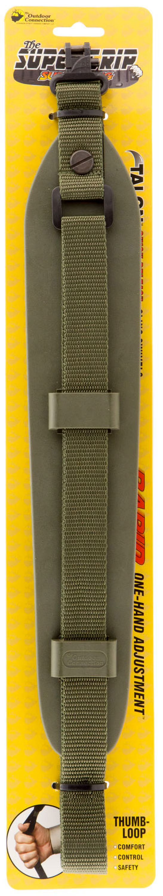 Green 1" Swivel Size Outdoor Connection O286