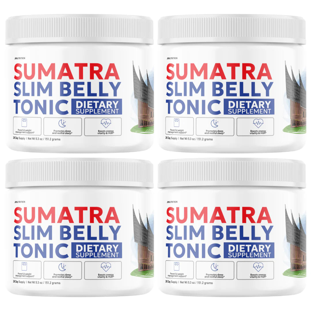 Dietary Supplement 4 Pack R3965