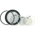 5-Piece Drumhead Pack Q574