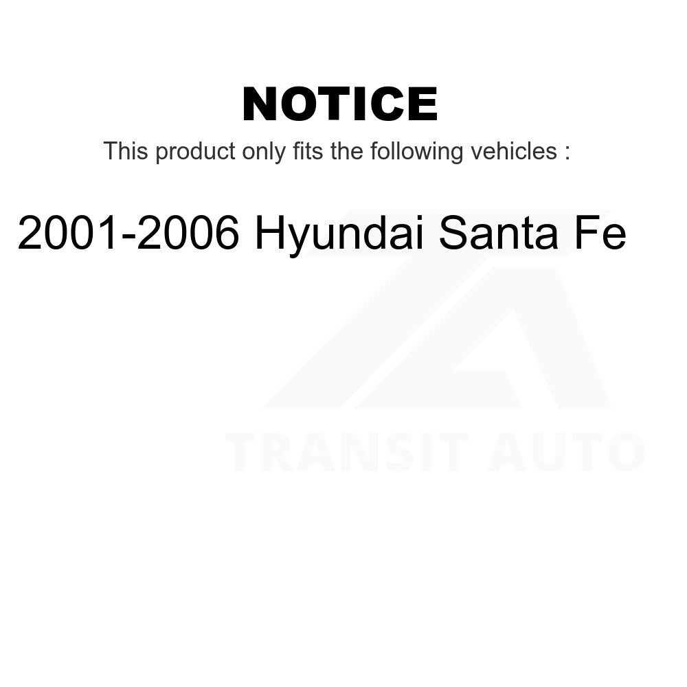 Ball Joint And Tie Rod End Kit Q90954