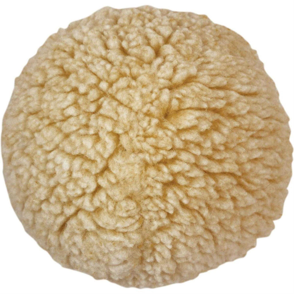 HuggleFleece Ball Dog Toy X68721