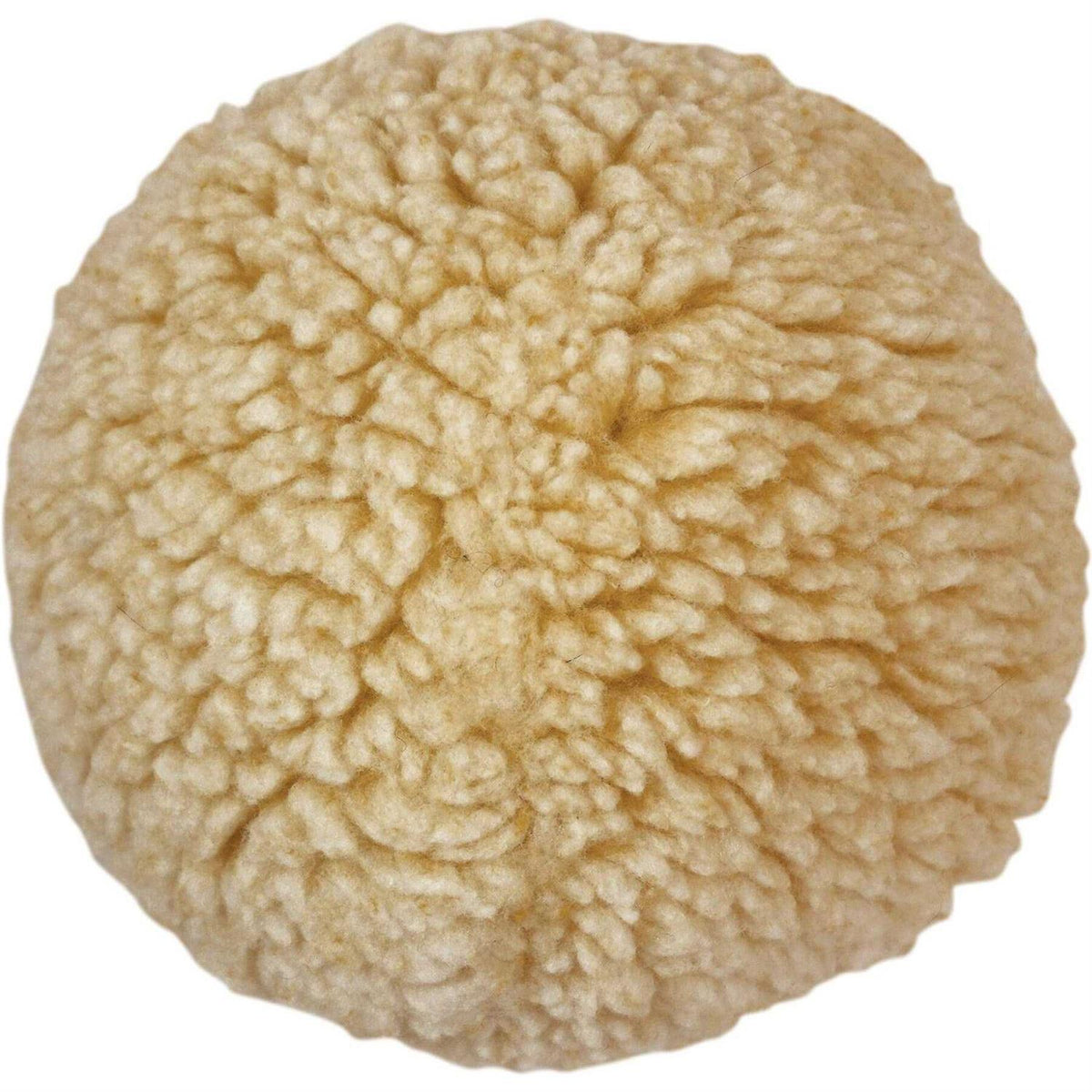 HuggleFleece Ball Dog Toy X68721