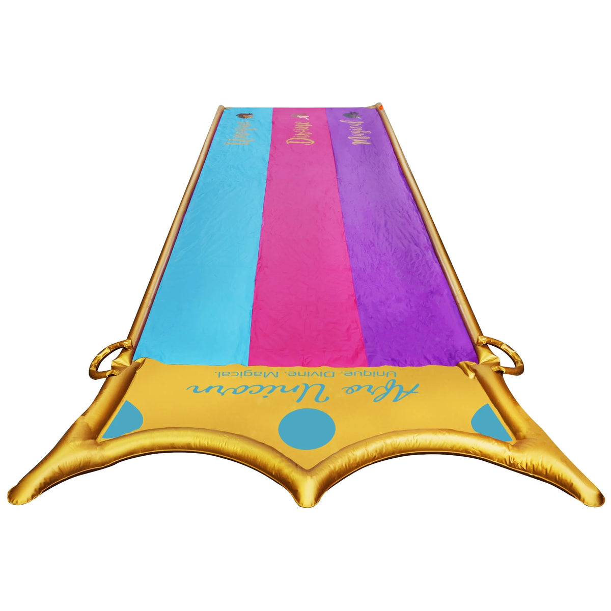 Multicolor Waterslide I807013