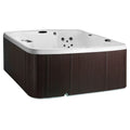5-Person 65-Jet 220-Volt Hot Tub Spa L8736