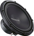 12" Dual-Voice-Coil 4-Ohm Subwoofer I76528