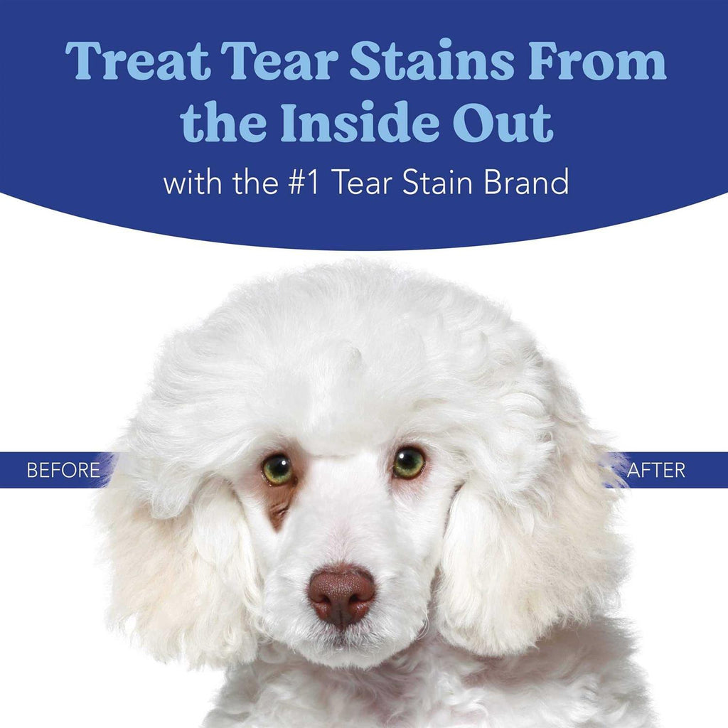 Chicken Flavor Tear Stain Powder M696344
