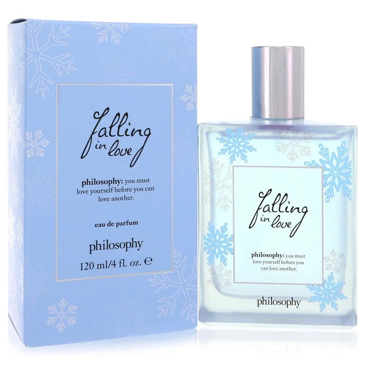 Eau De Parfum Spray 4 oz H962