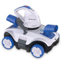 Cordless Robotic Pool Cleaner J298883