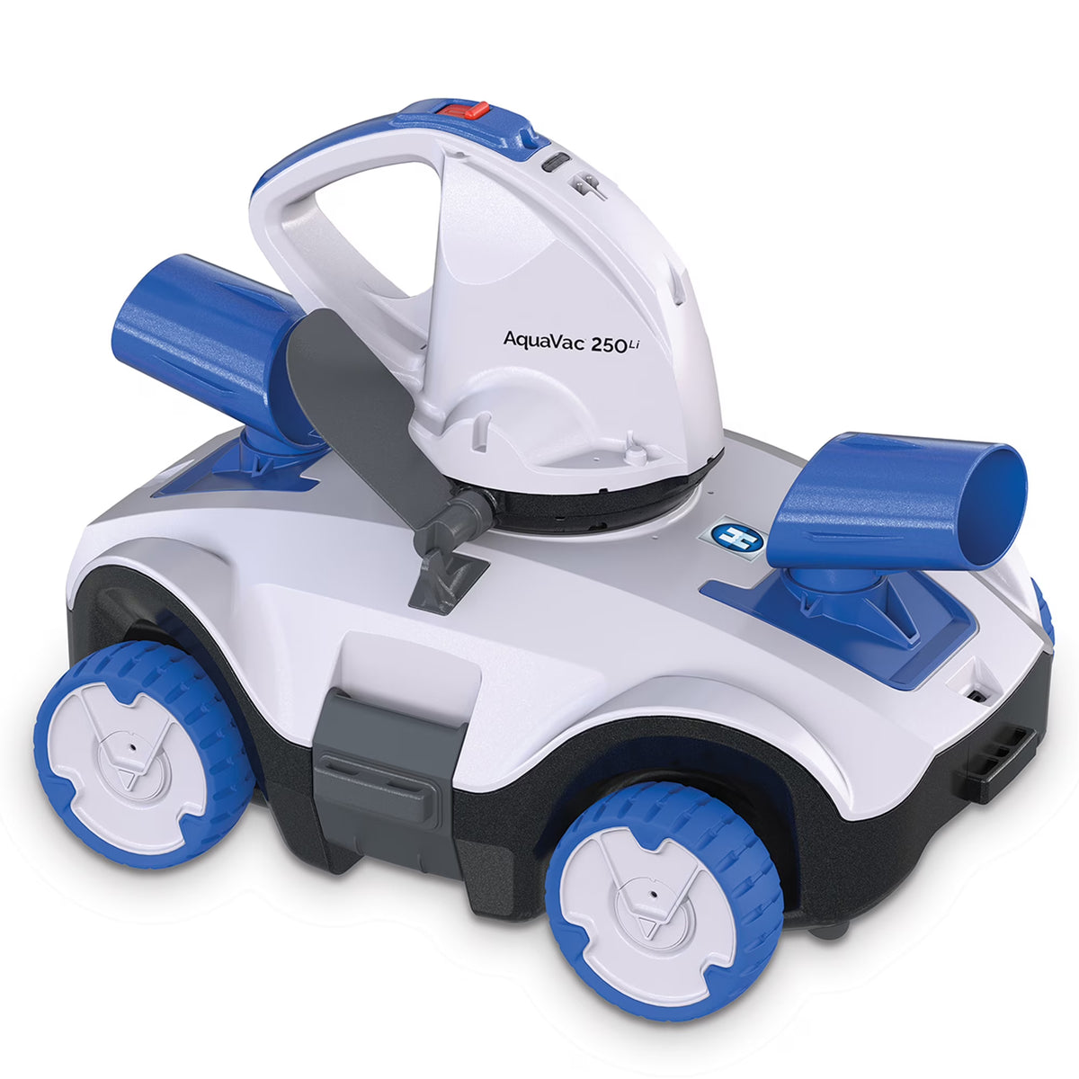 Cordless Robotic Pool Cleaner J298883