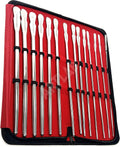 Stainless Steel Set of 14 R723