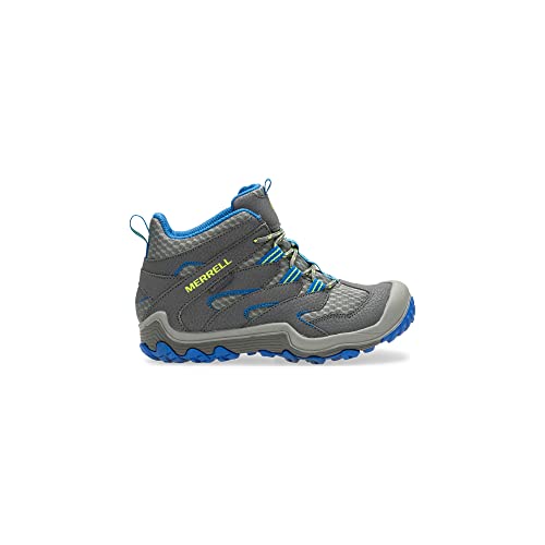 Hiking Boot P651