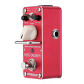 Mini Single Electric Guitar Effect Pedal with True Bypass S442