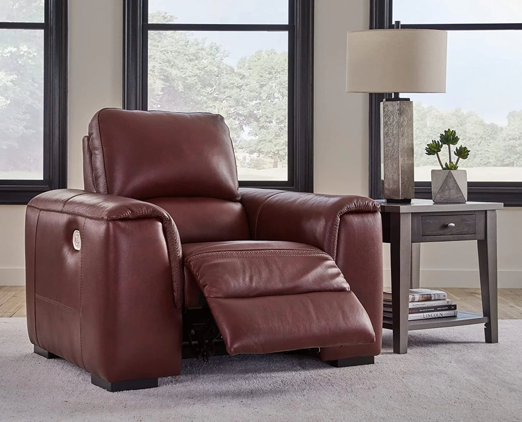 Power Recliner A92977