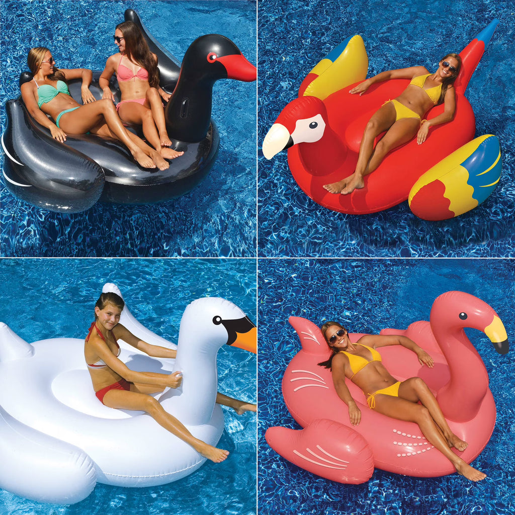 Multicolor Giant Pool Float R573187