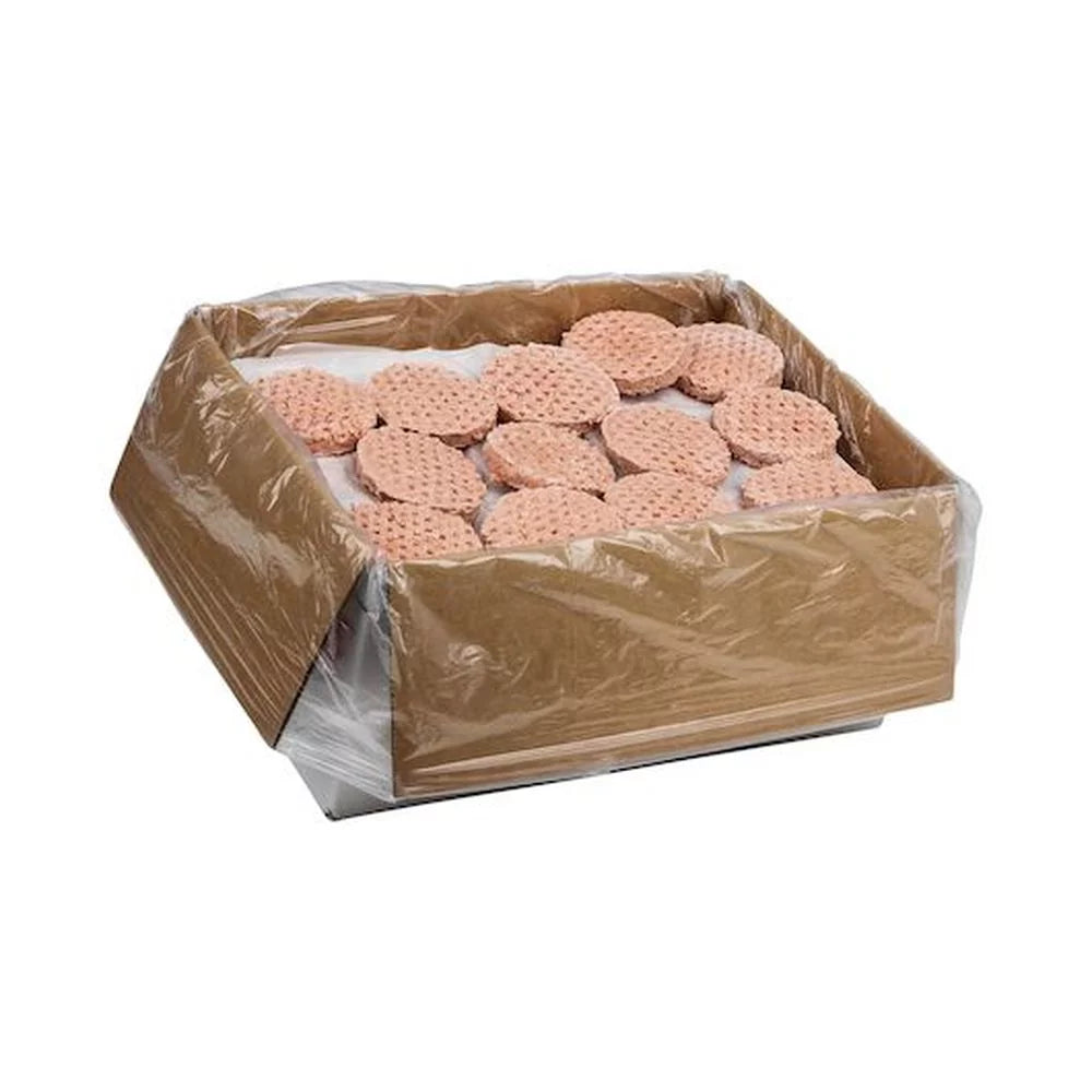 8-1 Beef Patty Hamburger 2 Ounce S924325