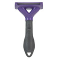 Short Hair Deshedding Tool for Large Cats H14825