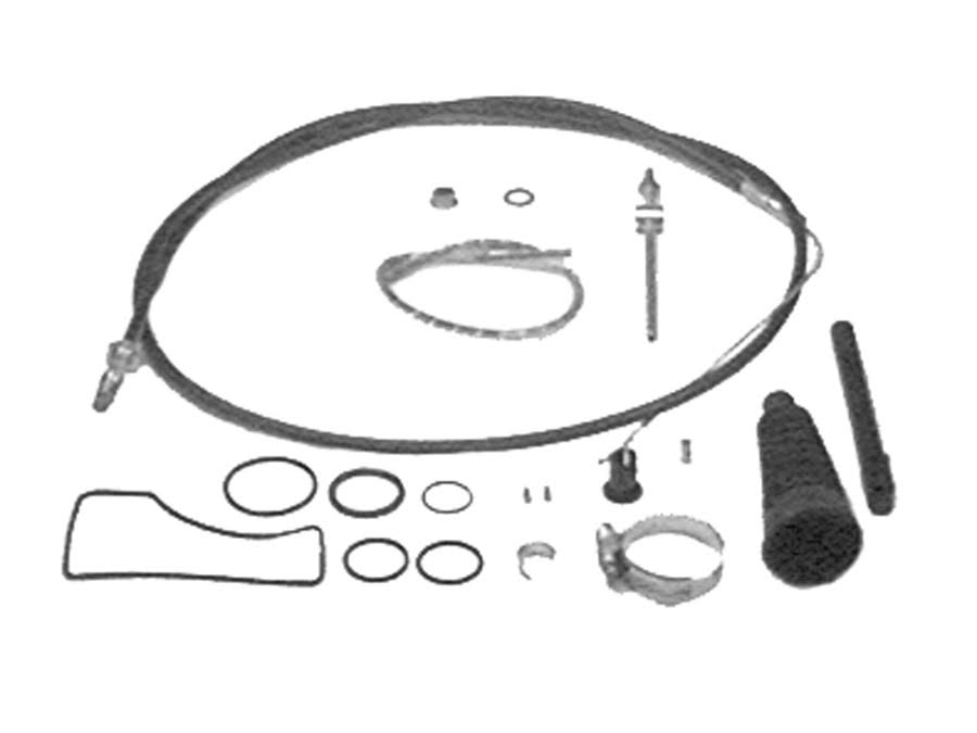 Cable Kit-Shift R151