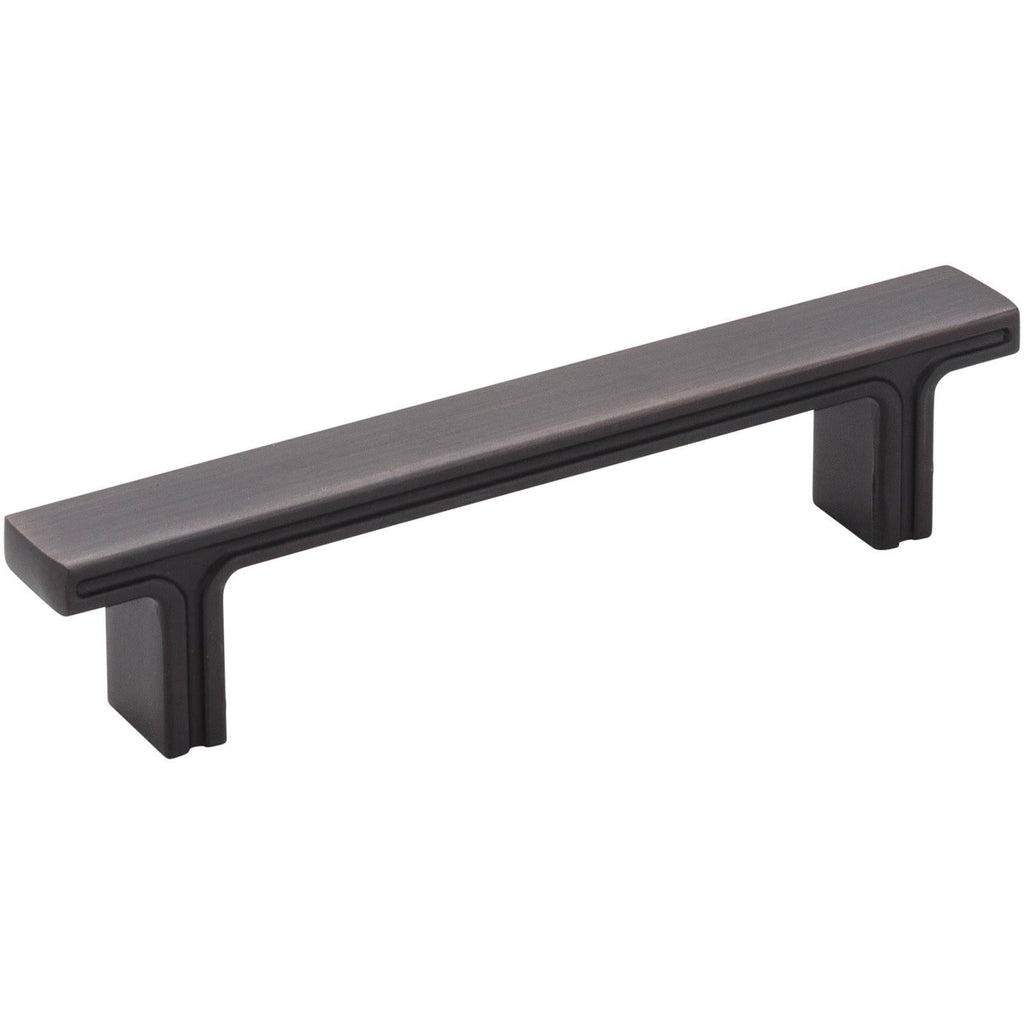 Polished Nickel Cabinet Pull K5624