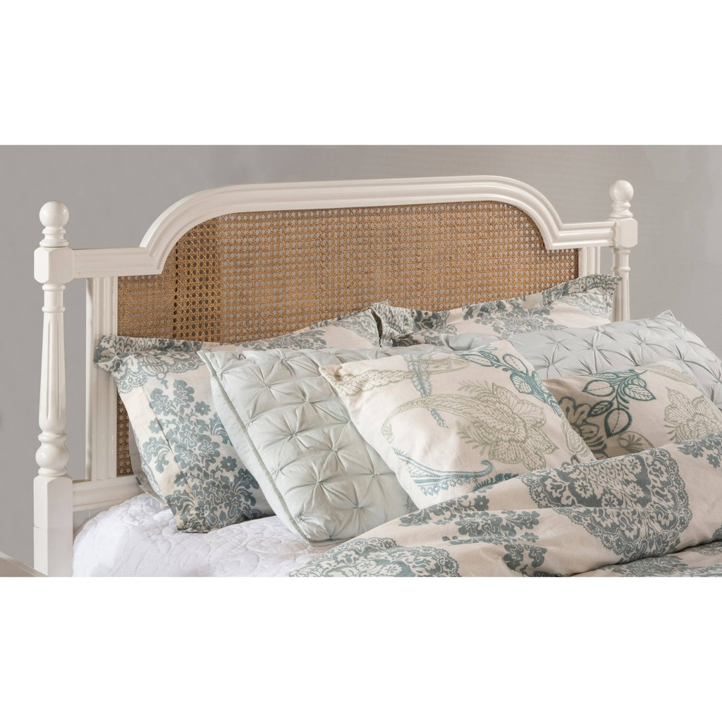 King Metal Headboard Frame H183962