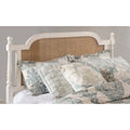 King Metal Headboard Frame H183962