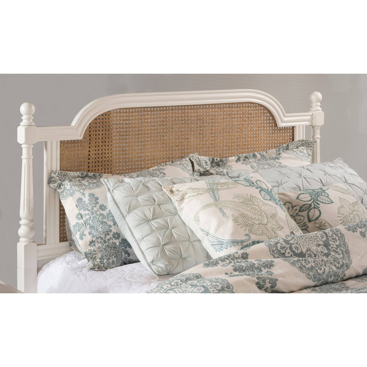King Metal Headboard Frame H183962