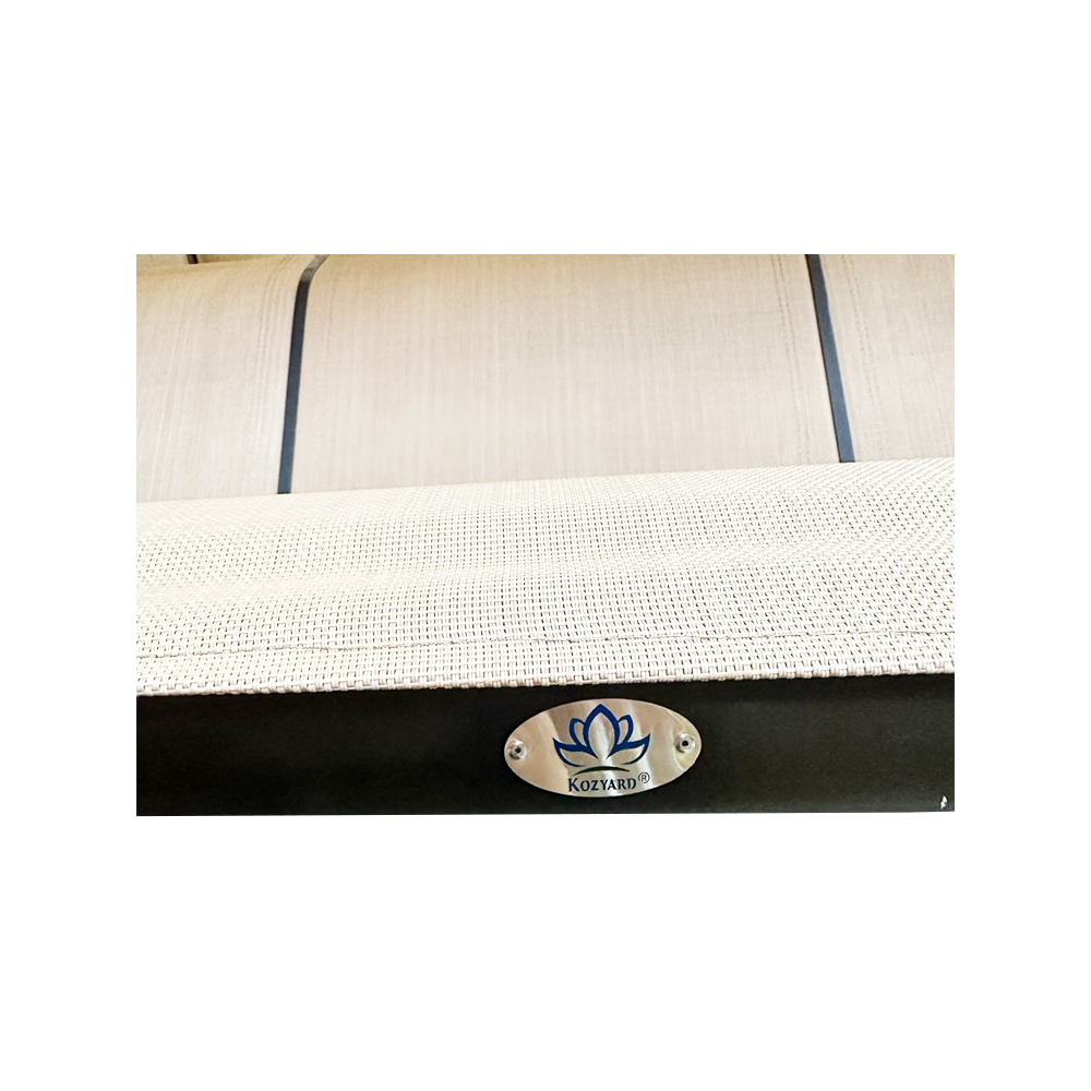 Replacement Canopy Top Cover for 3 Person Swing L731609