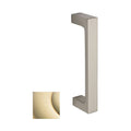 5.75 CtC Brass Door Pull M942410