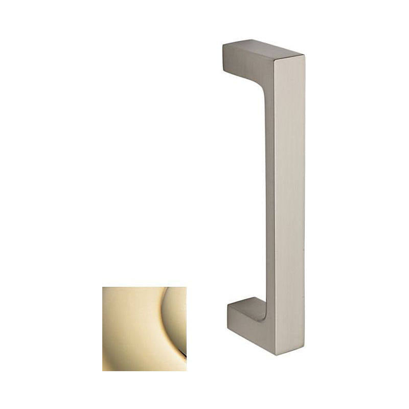 5.75 CtC Brass Door Pull M942410