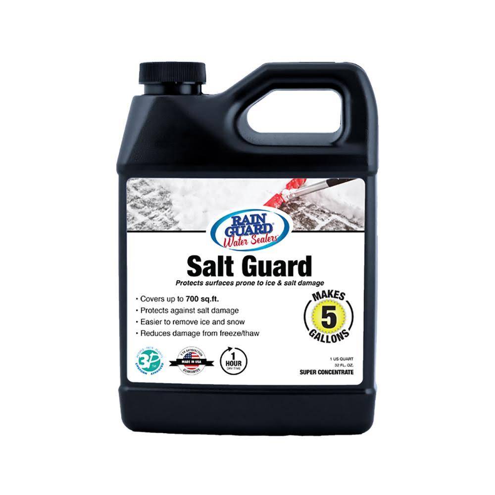 Salt Guard Quart Super Concentrate K91273