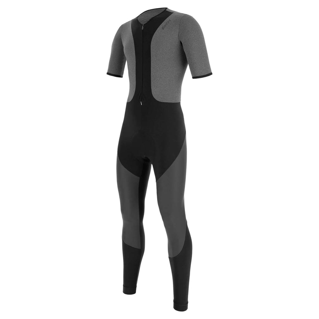 Bib Tights Black XXL G603