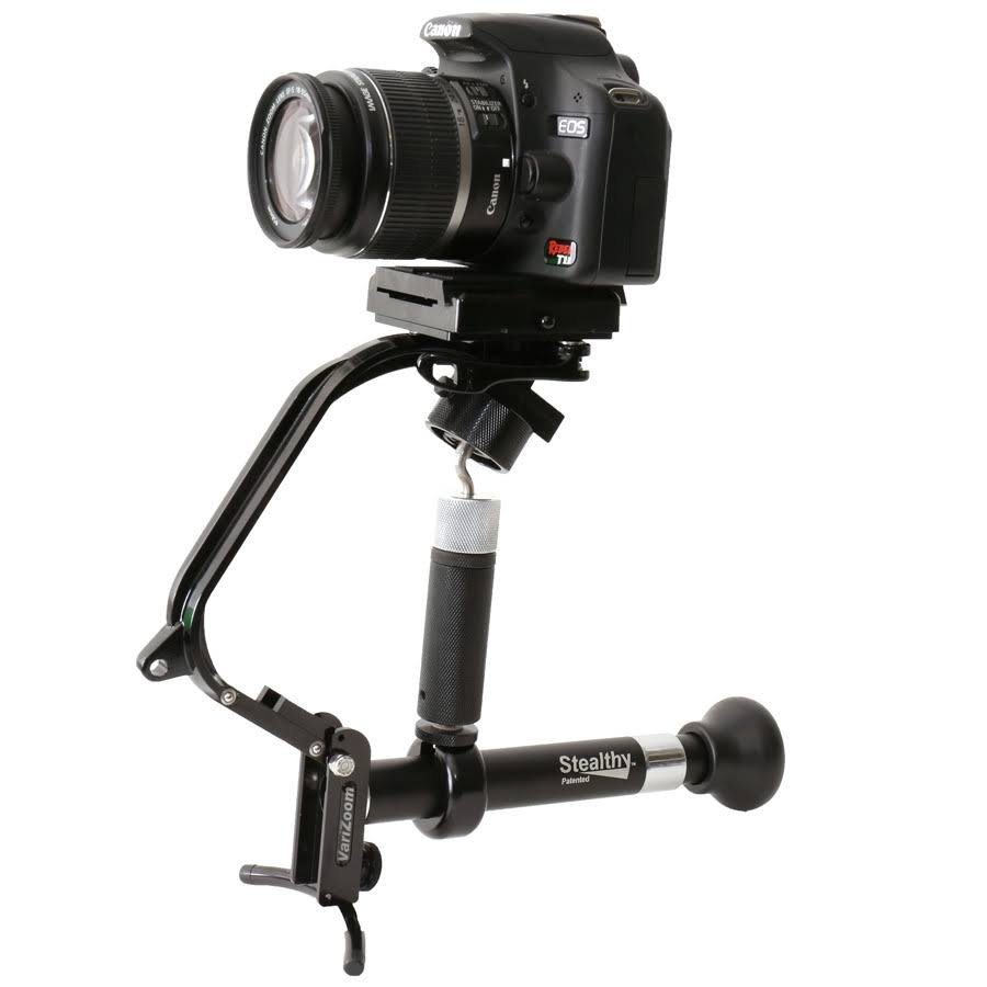 Pro Gimbal Universal Camera Support and Stabilizer Y2651