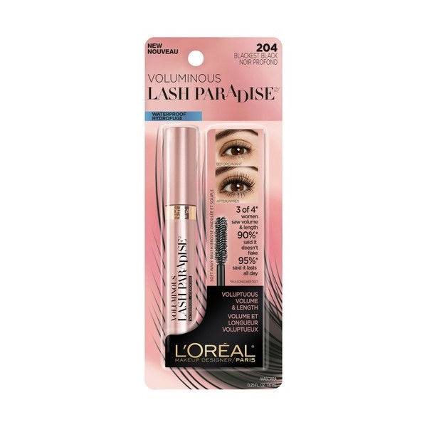 Blackest Black Mascara Y12982