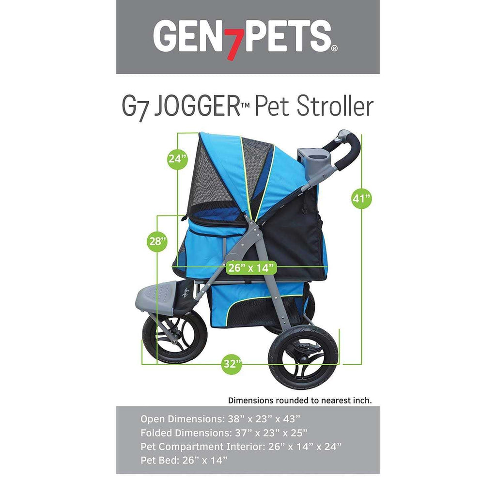 Pet Stroller O679