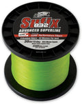 Neon Lime 10lb 1200Yds Braid B52818