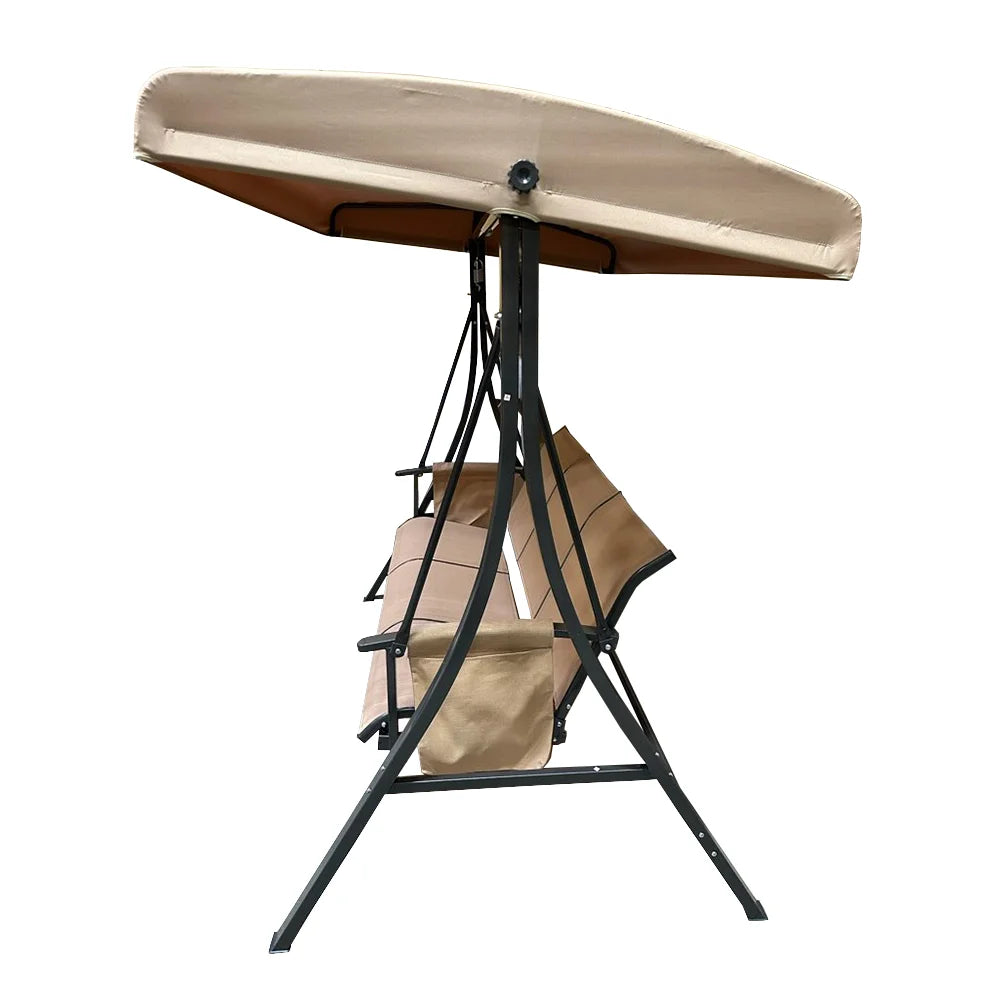 Replacement Canopy Top Cover for 3 Person Swing L731609