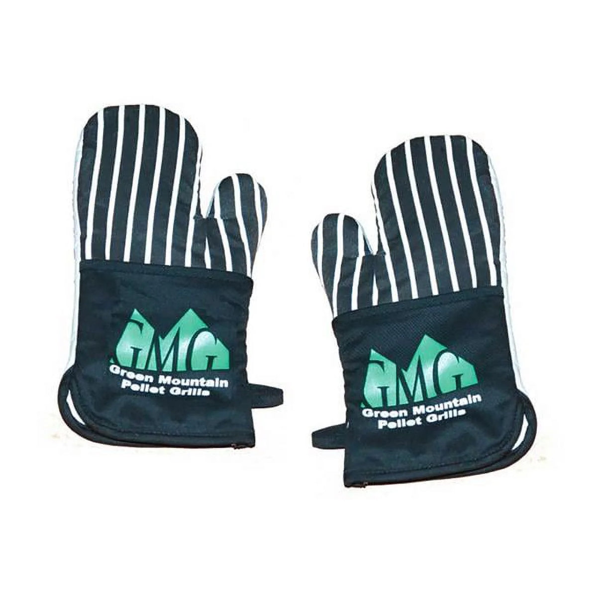 Grills Oven Mitts Pair M9590