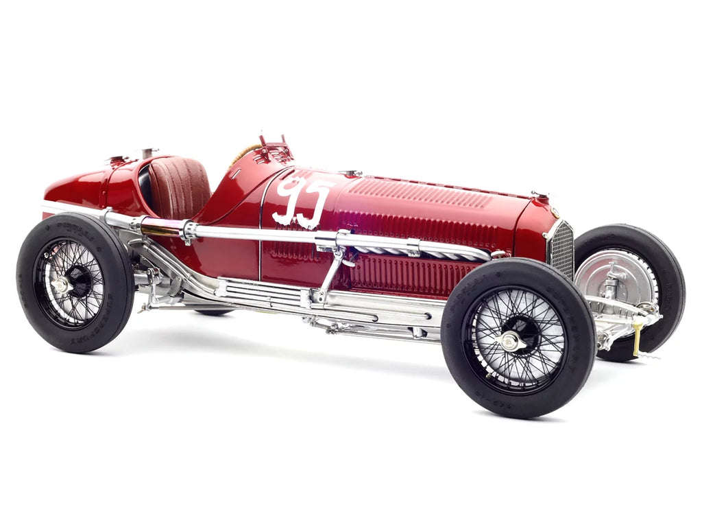 1/18 Diecast Model Car G230
