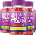 3 Pack Keto Gummies 180 Gummies G56257