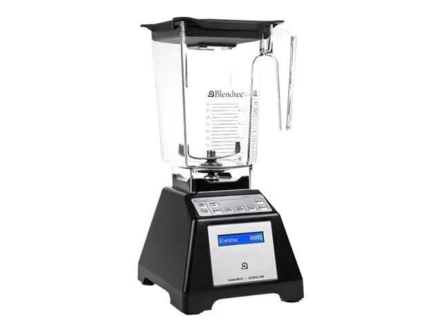 Classic Blender 1.6 kW Black Z5193