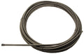 3/8" x 75' Drain Cable with Slotted Ends P1747