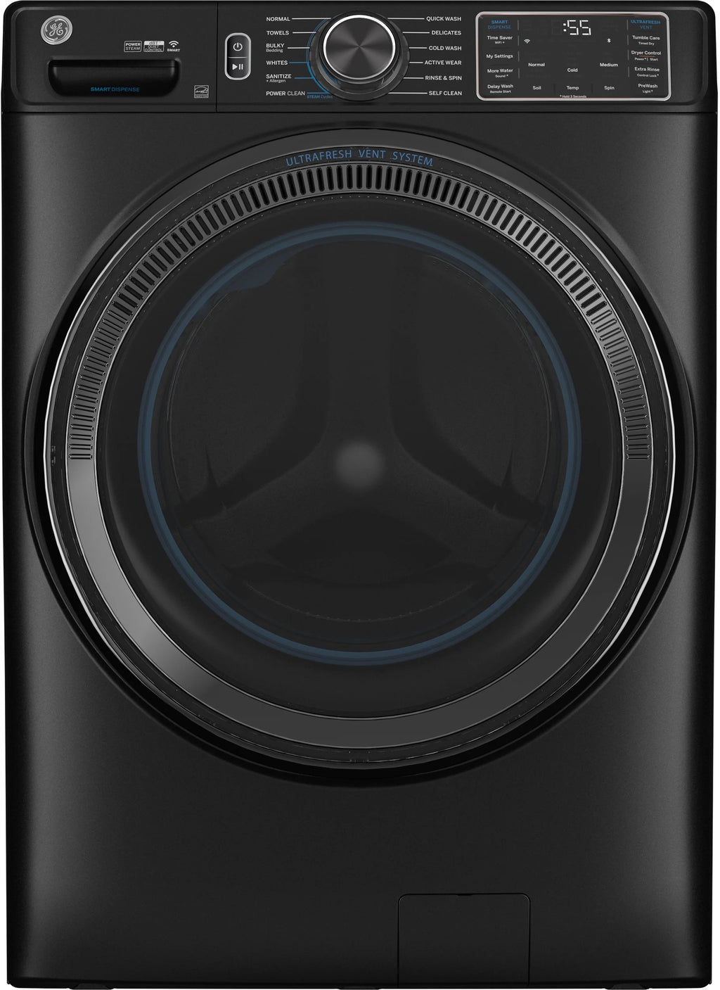 28 Inch 5.0 CuFt Steam Vent System O338212