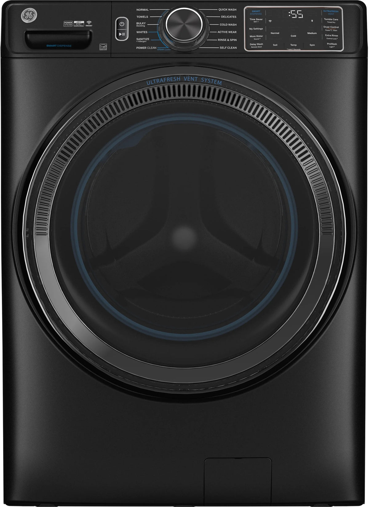 28 Inch 5.0 CuFt Steam Vent System O338212