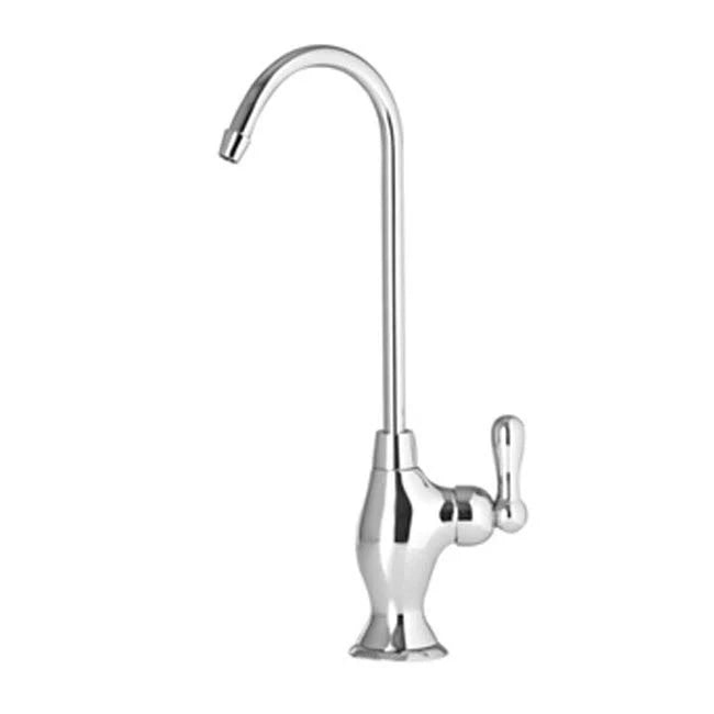 Polished Nickel Point-of-Use Drinking Faucet W2587