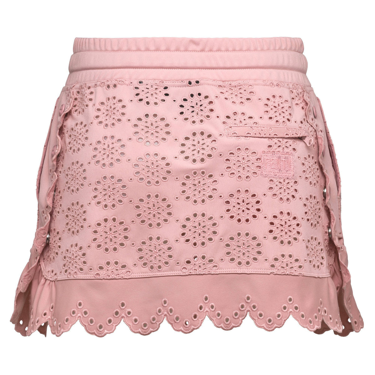 Womens Mini Skirt Z40375